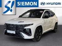 Hyundai TUCSON - Vorschau Bild 1