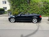 BMW 118d Cabrio - - BMW 118 in Mainz