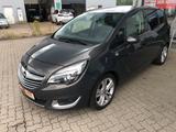 Opel Meriva B Innovation - Opel Meriva Gebrauchtwagen in Hamburg