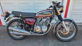 Honda CB 500 four - HONDA CB500 FOUR