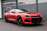 Chevrolet Camaro 2.0 ZL1 Optik/LED/CarPlay/Kamera/R20