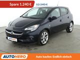 Opel Corsa 1.4 Turbo Active ecoFlex  *TEMPO*PDC*SHZ*