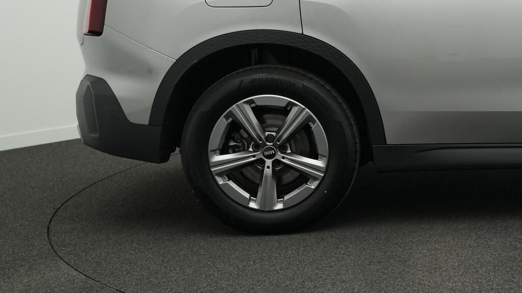 MINI Countryman D (Cooper) - Bild 19