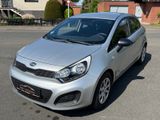 Kia Rio Business Line (ANHÄN KLIMA TÜV TEMPOMAT) - Kia Rio aus 2013