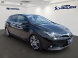 Toyota Auris 1.2 Turbo Edition-S+ Klima Sitzheizung Tem - Toyota Auris mit Benzin-Antrieb