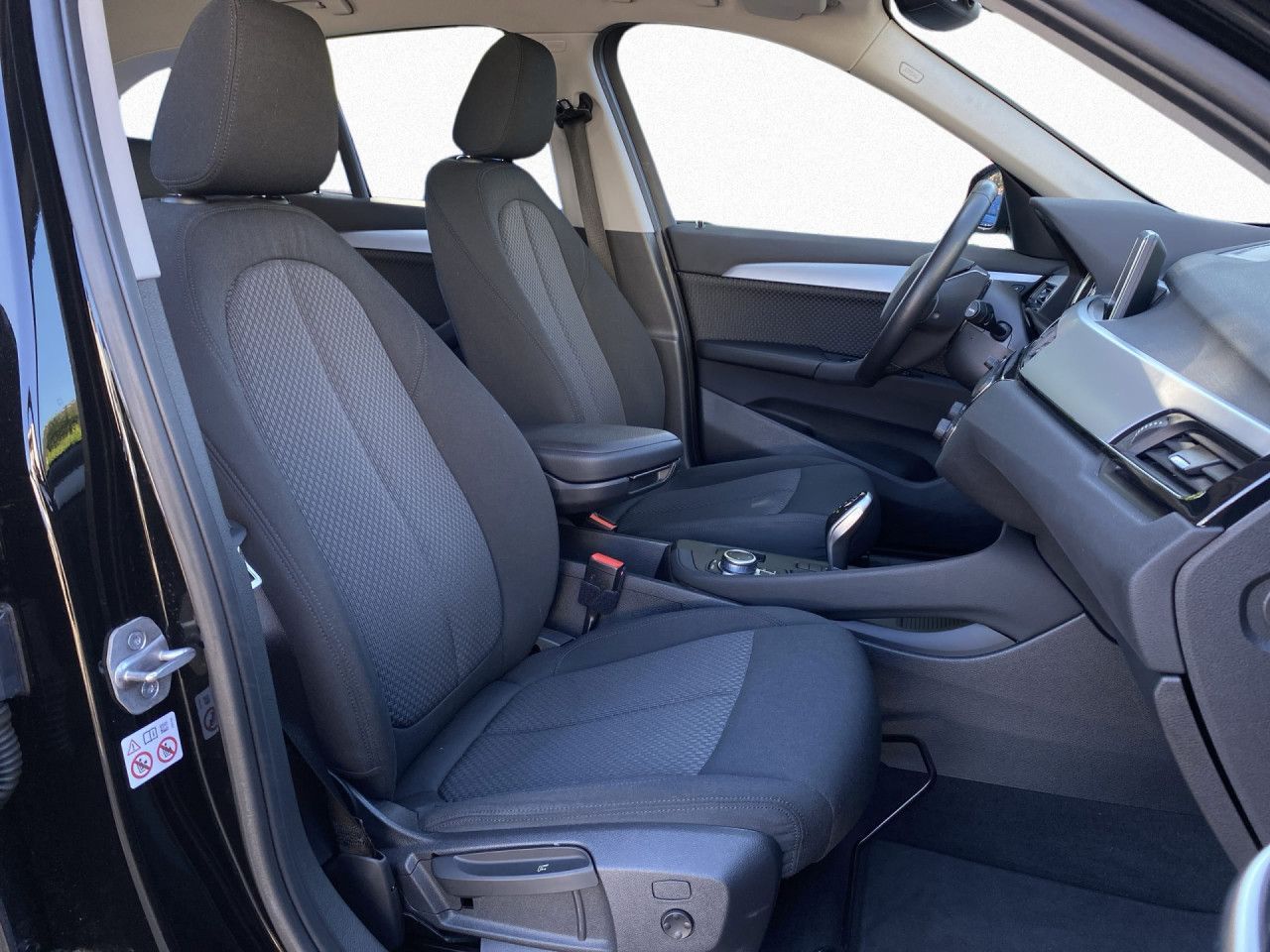 BMW X1 - Bild 10