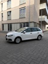 Smart Seat Ibiza 1.2tdi ST - gebrauchte Smart Kombis