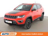 Jeep Compass 2.0 M-Jet Trailhawk 4WD Aut.*NAVI*ACC* - Jeep Compass: 2.2