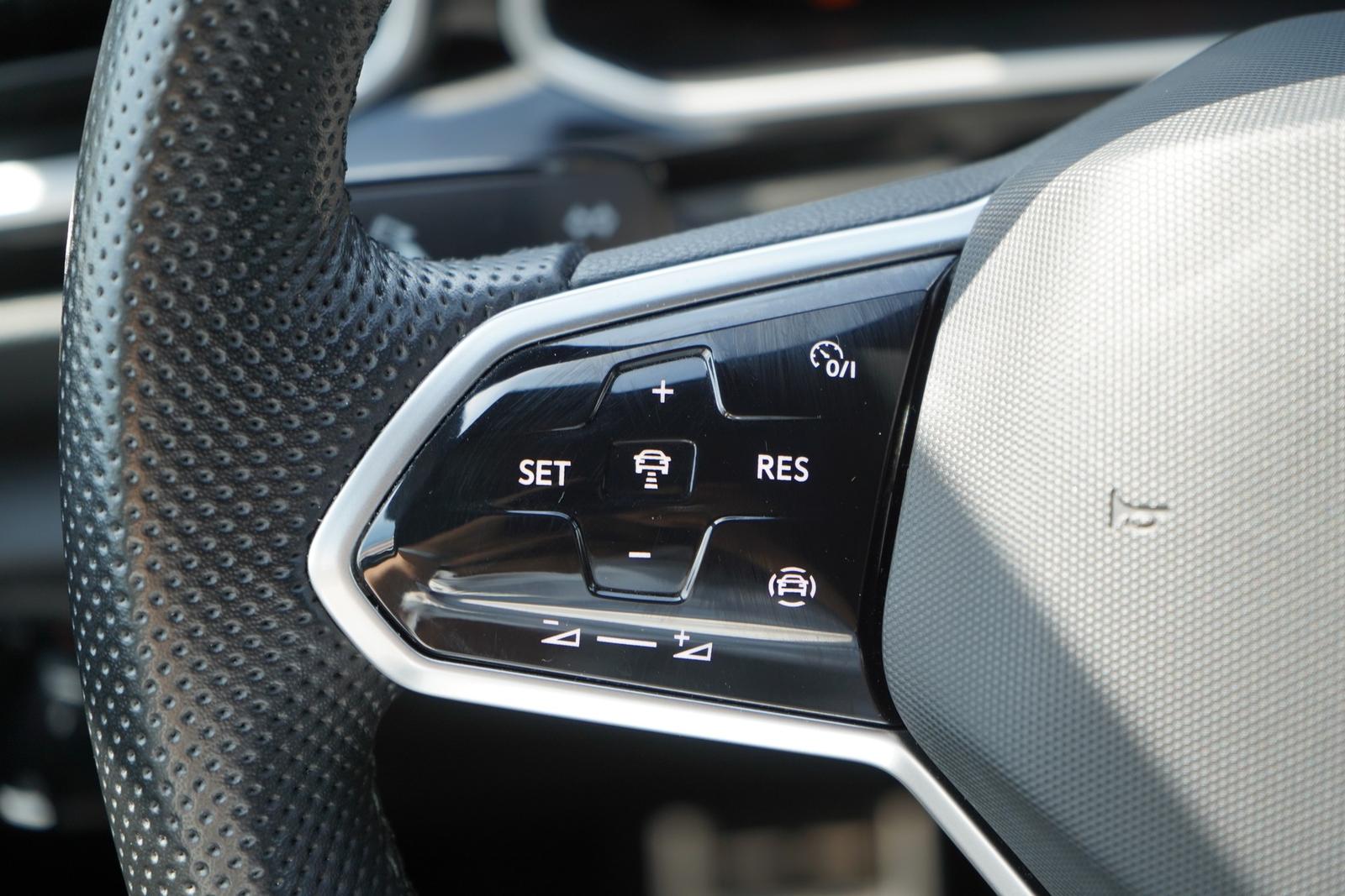 Volkswagen T-Roc 1.0 TSI R-Line LED ACC Navi Kamera, миниатюра 19