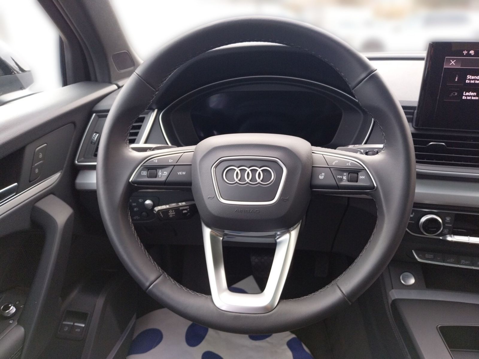 Audi Q5 - Bild 10