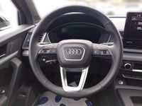 Audi Q5 - Vorschau Bild 10