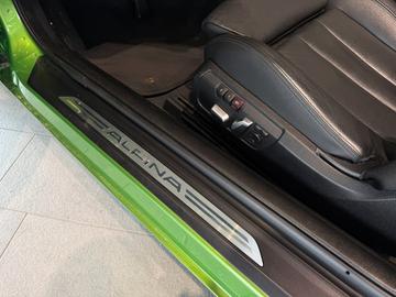 2016 Alpina B4 thumbnail 13