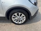 Opel Mokka Innovation 1.4T Autom. Teilleder SHG 1.Han - gebrauchte Opel Mokka aus dem Jahr 2016
