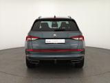 Skoda Kodiaq 2.0 TDI RS DSG 4x4 LED Virtual Cockpit - Skoda Kodiaq mit Diesel-Antrieb: RS