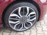 Ford Fiesta ST-Line Vignale Automatik*RFK*ACC*B&O* - Ford Fiesta ST mit Hybrid-Antrieb (Benzin/Elektro)