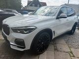 BMW X5 xDrive 30d,Leder,Navi,Kamera,22",TÜV NEU - BMW X5 in Bielefeld