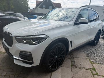 BMW X5 - 1