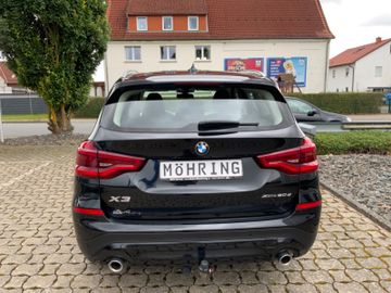 BMW X3 - 8