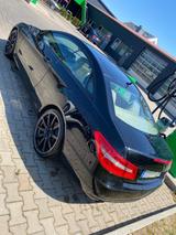 Mercedes-Benz E350 CGI- Pano, 3.Hand, 8x Bereift - Mercedes-Benz E 350: Coupe, Cgi