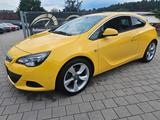 Opel Astra J GTC / Leder / Xenon/ 19 Zoll / TOP - Opel Astra: 19