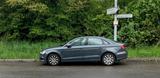 Audi A3 - Limosuine