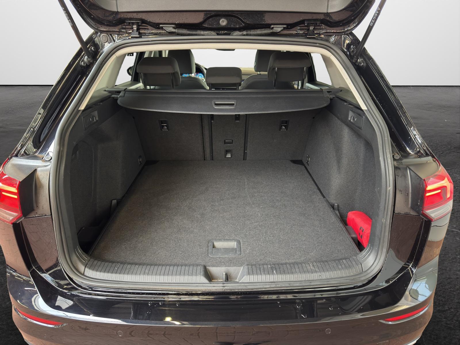 Volkswagen Golf Variant 1.5 eTSI DSG Move Navi LED PDC LM, миниатюра 12
