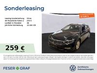 Volkswagen Passat Variant - Vorschau Bild 1