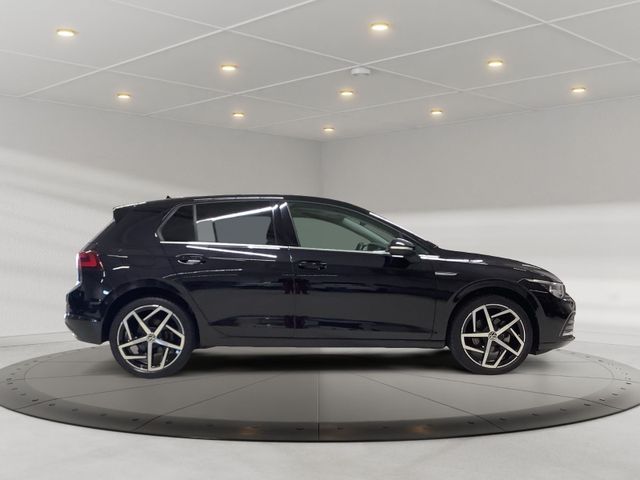 Golf Style 1,5 eTSI OPF 110 kW DSG