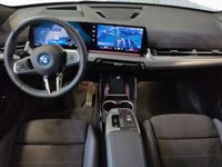 BMW iX2 - Vorschau Bild 17