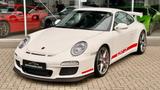 Porsche 997.2 GT3 Coupé - Schalter - Inspektion neu - Porsche 997: Gt3