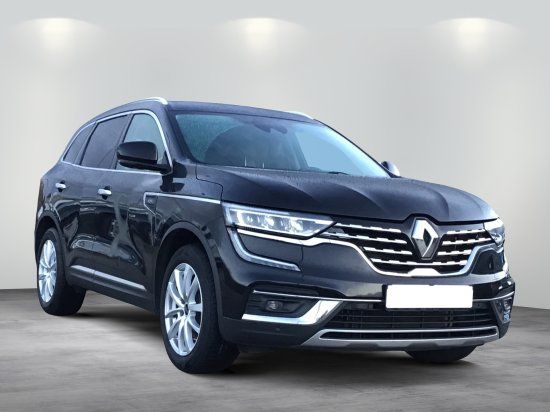 Renault Koleos II  2.0 BLUE dCi 185 F Initiale Paris 4WD