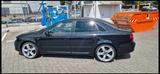 Seat Exeo 2.0T FSI Multitronic Sport Limousine - Seat Exeo: Limousine