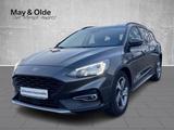 Ford Focus Turnier 2.0 Active AHK Navi LED ACC ACP RF - Ford Focus Active mit Diesel-Antrieb