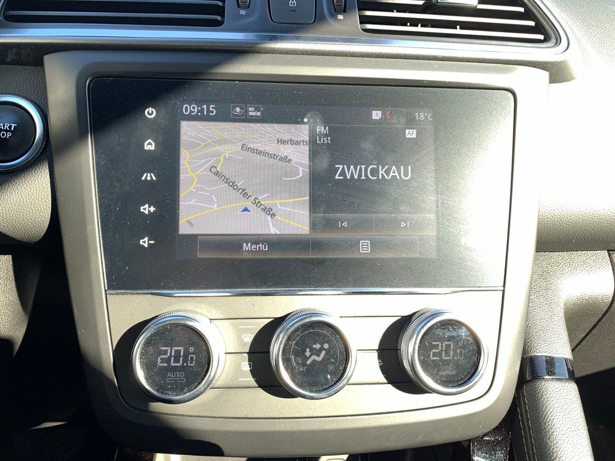 Renault Kadjar - Bild 17