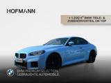 BMW M2 Aut. HeadUp+elek. Sitze+HiFi+5 J. Garantie - BMW M2 Jahreswagen