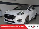 Ford Puma ST-Line MATRIX 360°KAM PANO AHK APP ACC SHZ - Ford Puma Jahreswagen