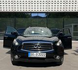 Infiniti FX 30d S Premium 3.0 V6 A - Infiniti FX: Fx30d