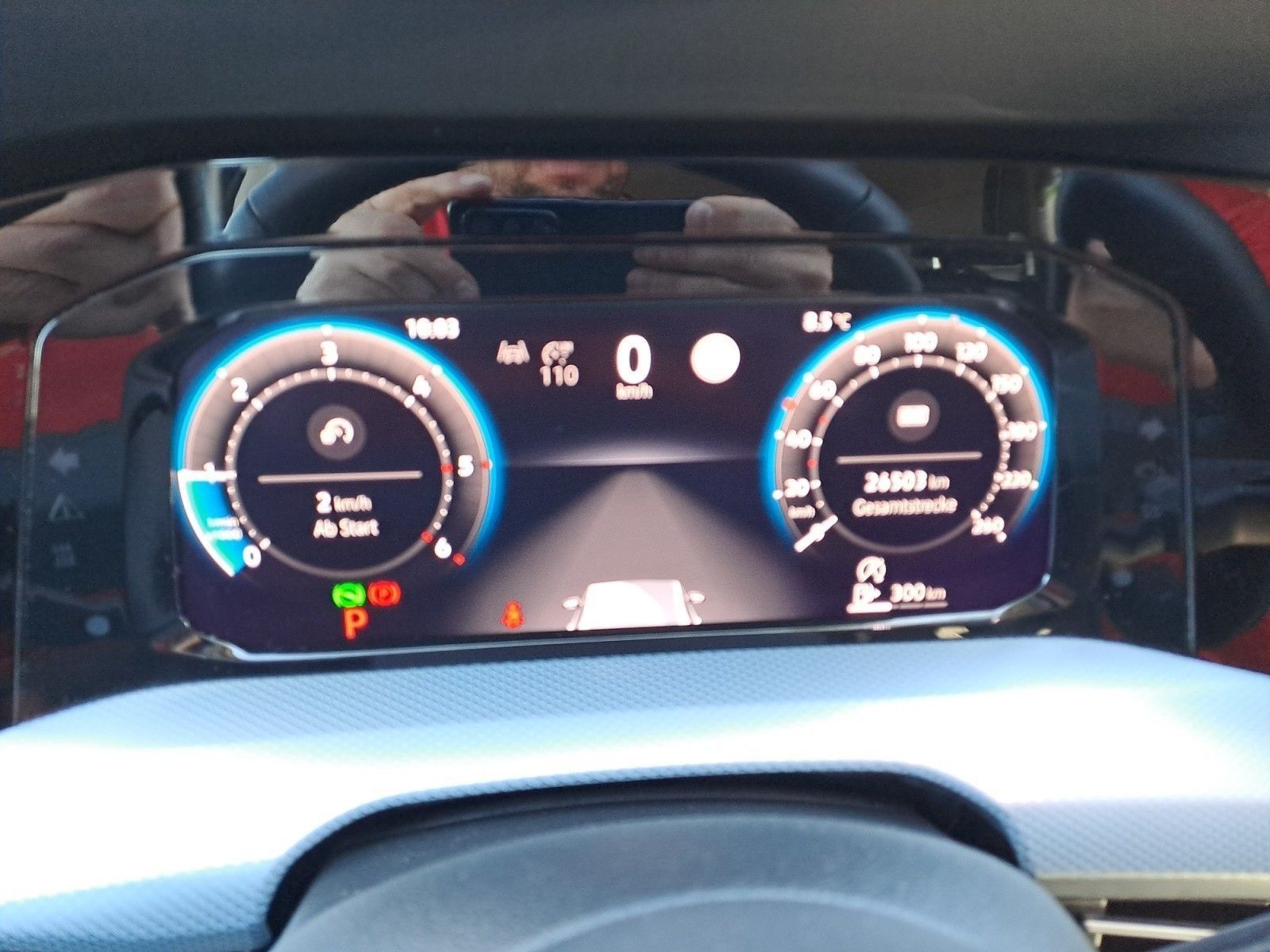 Volkswagen Golf - Bild 10