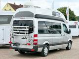 Westfalia James Cook Classic Hochdach*AHK*Sat*Markise* - Westfalia James cook