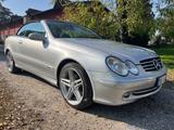Mercedes-Benz Mercedes-benz CLK 320 cat Cabrio Avantgarde - gebrauchte Mercedes-Benz CLK 320 aus dem Jahr 2004