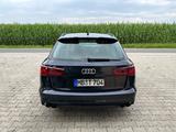 Audi S6 C7 4.0 TFSI V8 quattro | Bang & Olufsen  - Audi S6: Automatik