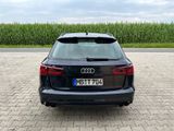 Audi S6 C7 4.0 TFSI V8 quattro | Bang & Olufsen  - Audi S6 mit Benzin-Antrieb
