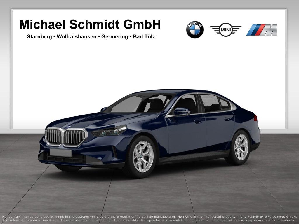 BMW 540