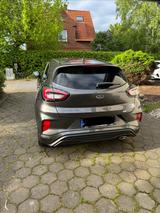 Ford Puma 1,0 EcoBoost Hybrid 92kW ST-Line ST-Line - Ford Puma ST-Line mit Hybrid-Antrieb (Benzin/Elektro)