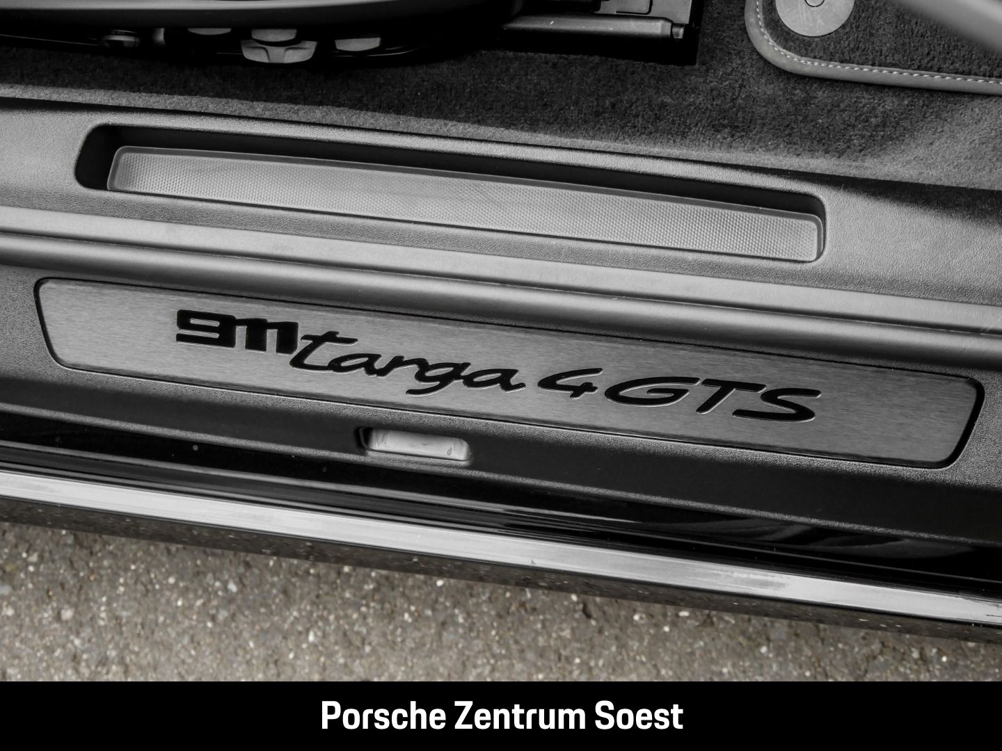 Porsche 992 Targa 4 GTS/Bose/18-Wege/InnoDrive/PDLS Plus foto 19