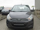 Hyundai i10 5 Star Edition-KLIMA-TÜV+INSP.+Kupp NEU-2.HD - Hyundai i10 Gebrauchtwagen in Dortmund