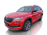 Skoda KODIAQ 2.0TDi SPORTLINE 4x4 ACC/PANO/CANTON/KAM. - Skoda Kodiaq in Hagen