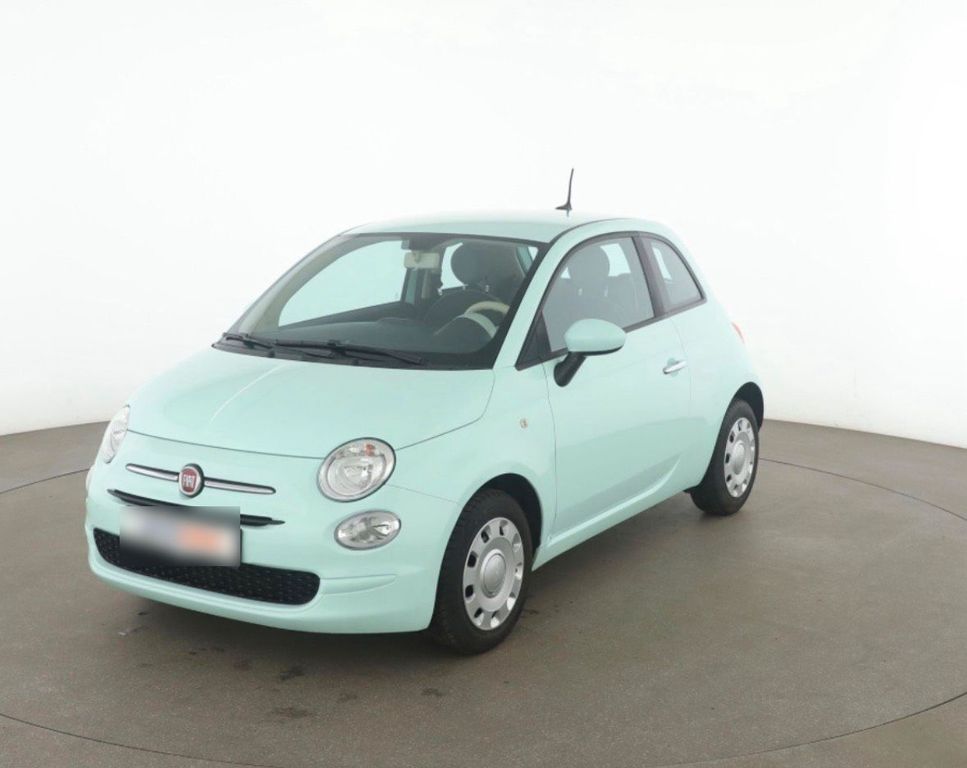 Image of Fiat 500