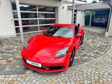 Porsche Cayman GTS|Approved|SpoSi+|SportChrono+|PPF|20" - Porsche Cayman aus 2021