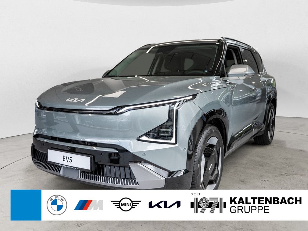 Image of Kia EV5